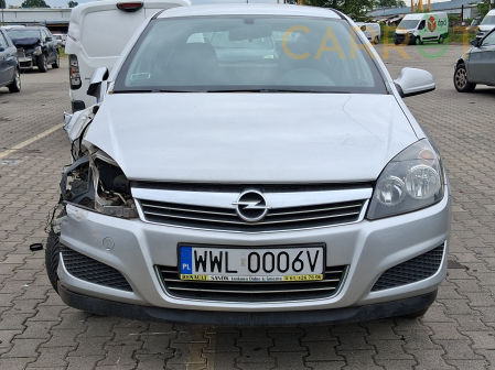 Opel 2011