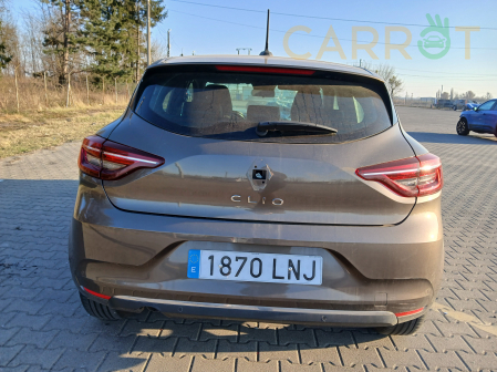 Renault 2021 - zdjęcie 5