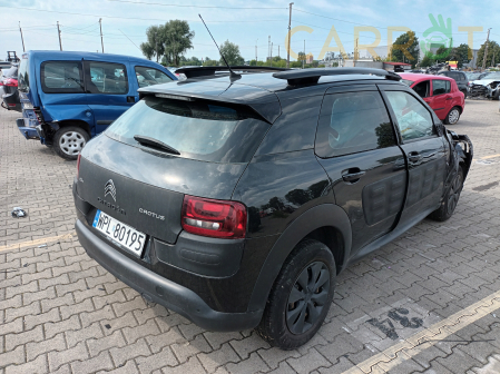 Citroën 2015 - zdjęcie 6