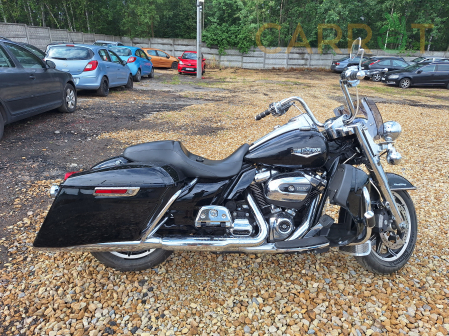 Harley-Davidson 2019 - zdjęcie 7