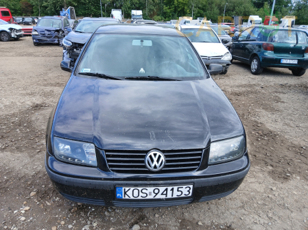 Volkswagen 1999