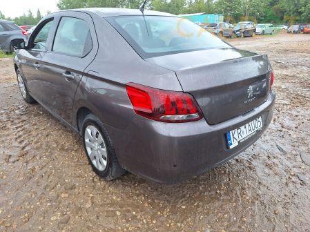 Peugeot 2017 - zdjęcie 4