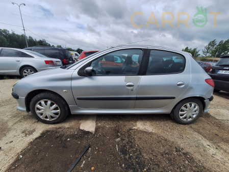 Peugeot 2005 - zdjęcie 3