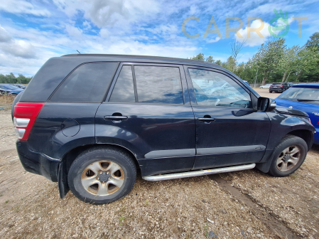 Suzuki 2011 - zdjęcie 7