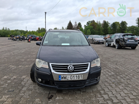 Volkswagen 2007