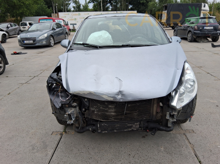 Opel 2007