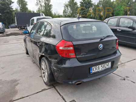 BMW 2008 - zdjęcie 4