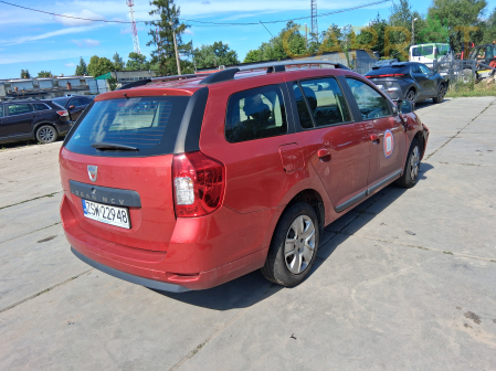 Dacia 2018 - zdjęcie 6