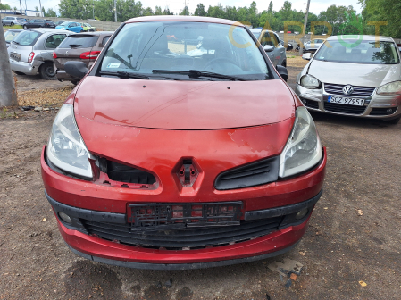 Renault 2005