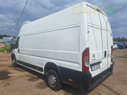 Citroën 2018 - zdjęcie 4