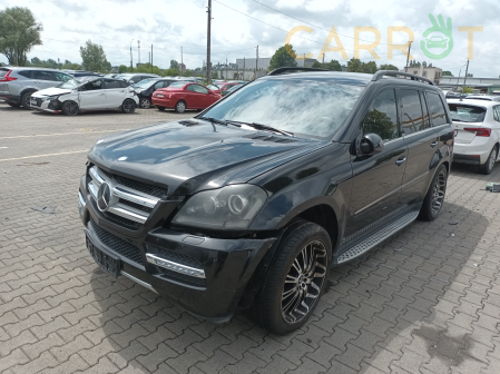 Mercedes-Benz 2008 - zdjęcie 2