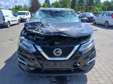 Nissan 2018