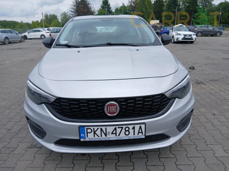 Fiat 2019