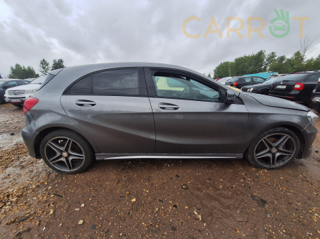 Mercedes-Benz 2013 - zdjęcie 7