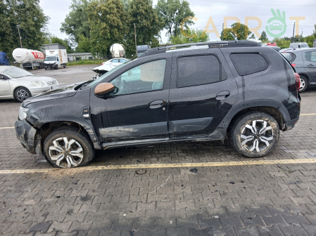 Dacia 2023 - zdjęcie 3