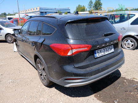 Ford 2019 - zdjęcie 4
