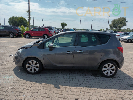 Opel 2011 - zdjęcie 3