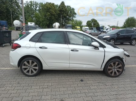 Citroën 2017 - zdjęcie 7