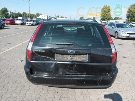 Ford 2001 - zdjęcie 5