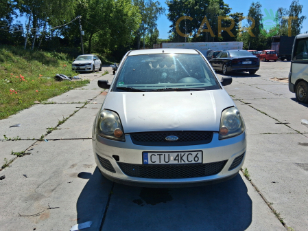 Ford 2007 - zdjęcie 2