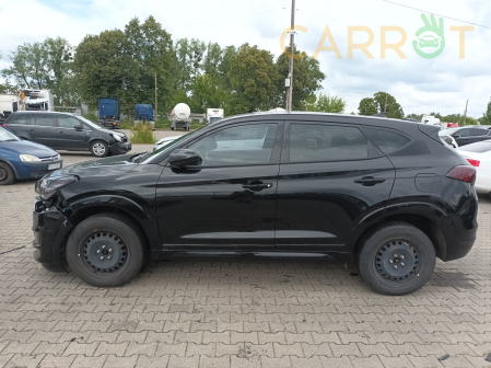 Hyundai 2021 - zdjęcie 3