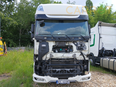DAF 2019