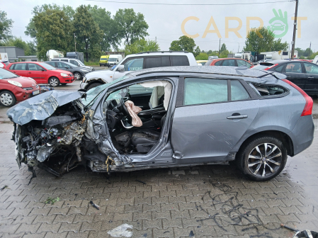 Volvo 2017 - zdjęcie 3