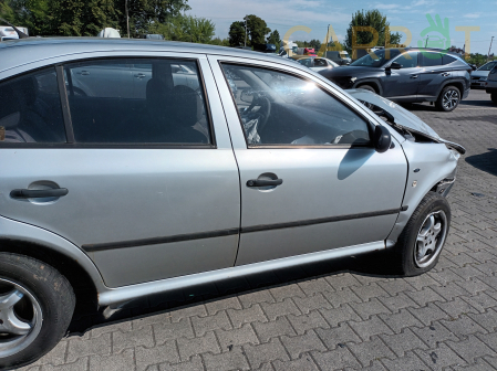 Škoda 2003 - zdjęcie 8