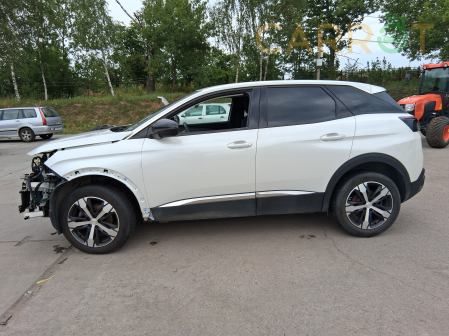 Peugeot 2022 - zdjęcie 3