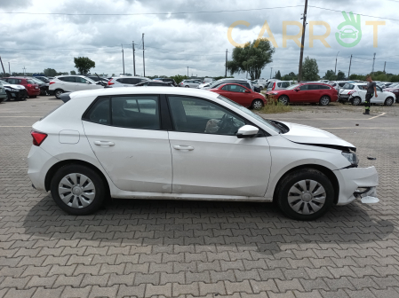 Škoda 2024 - zdjęcie 7