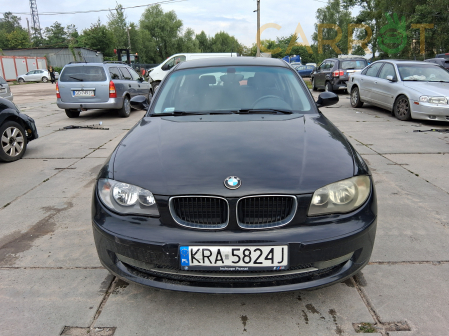 BMW 2008