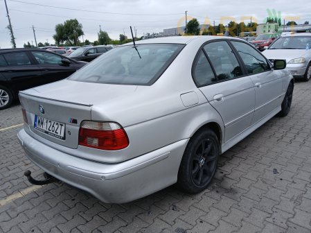 BMW 2003 - zdjęcie 6