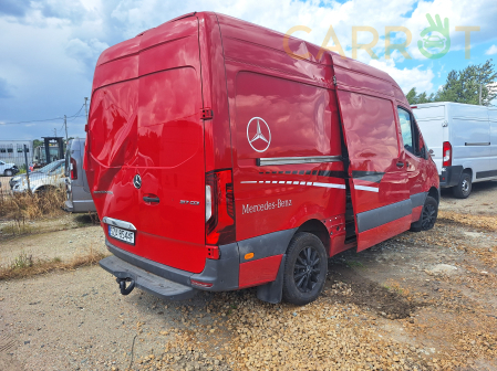 Mercedes-Benz 2024 - zdjęcie 6