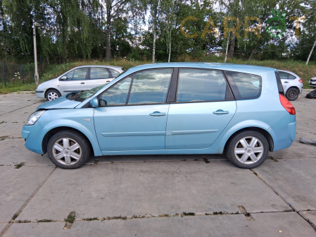 Renault 2007 - zdjęcie 3