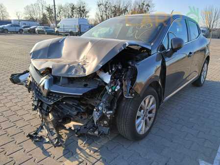 Renault 2021 - zdjęcie 2