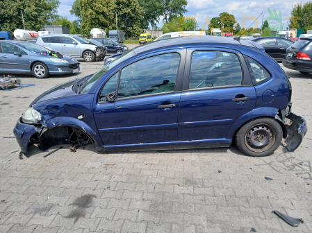 Citroën 2007 - zdjęcie 3