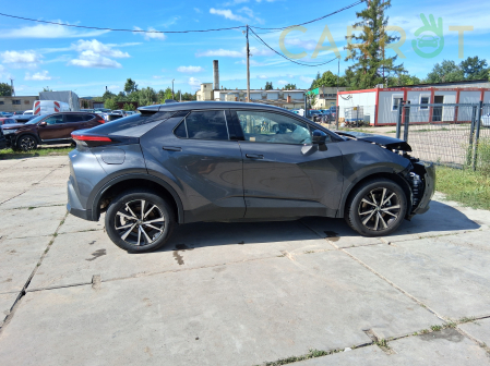 Toyota 2024 - zdjęcie 7