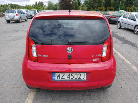 Škoda 2013 - zdjęcie 5