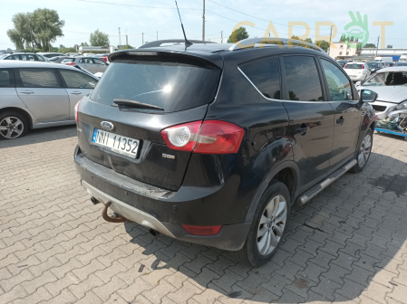 Ford 2010 - zdjęcie 6