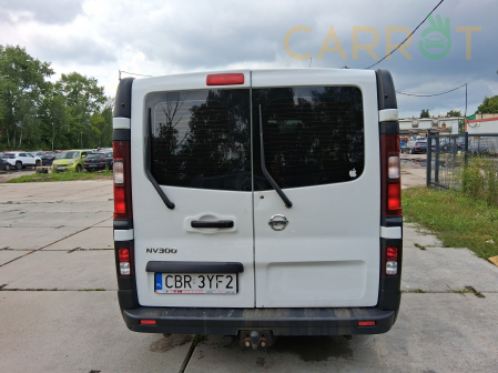 Nissan 2016 - zdjęcie 5