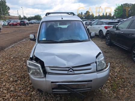 Citroën 2006