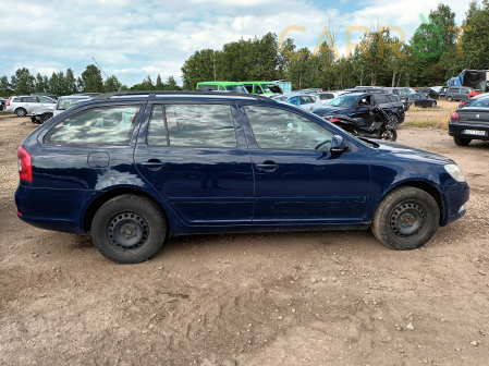 Škoda 2011 - zdjęcie 7