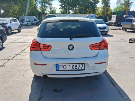 BMW 2016 - zdjęcie 5