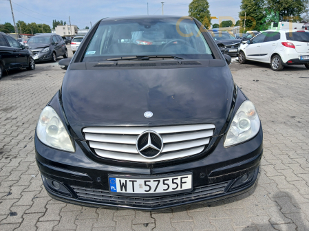 Mercedes-Benz 2007