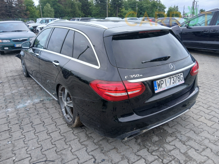 Mercedes-Benz 2015 - zdjęcie 4