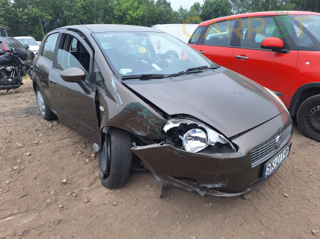 Fiat 2009