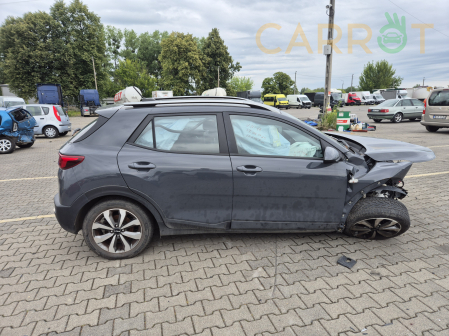 KIA 2021 - zdjęcie 7