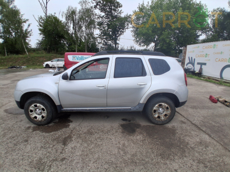 Dacia 2012 - zdjęcie 3