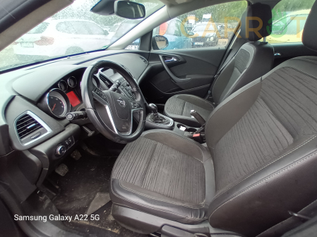 Opel 2015 - zdjęcie 8