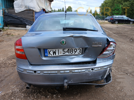 Škoda 2005 - zdjęcie 5